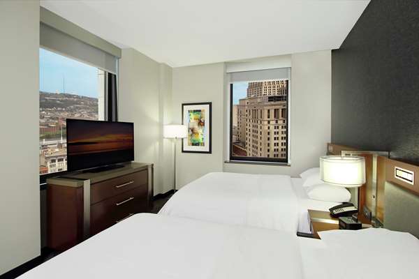  - Embassy Suites Downtown Pittsburgh