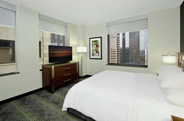  - Embassy Suites Downtown Pittsburgh
