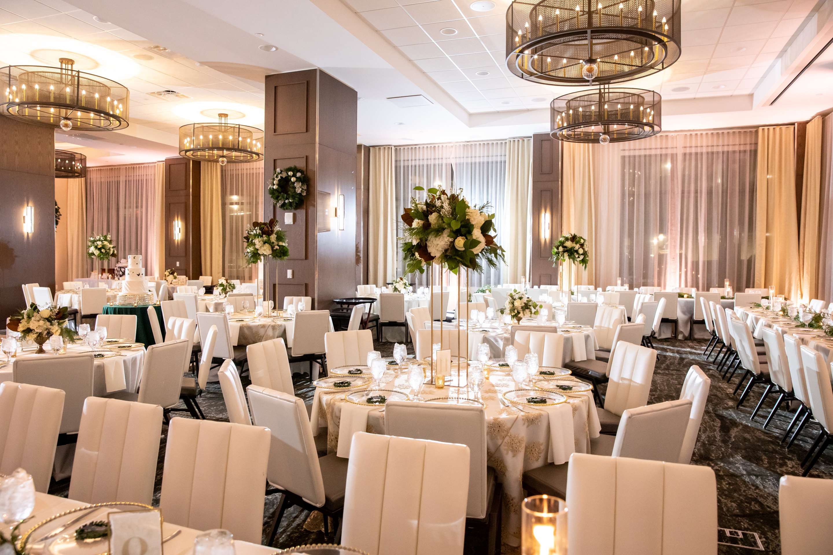 Meeting Room | Embassy Suites By Hilton Pittsburgh Downtown