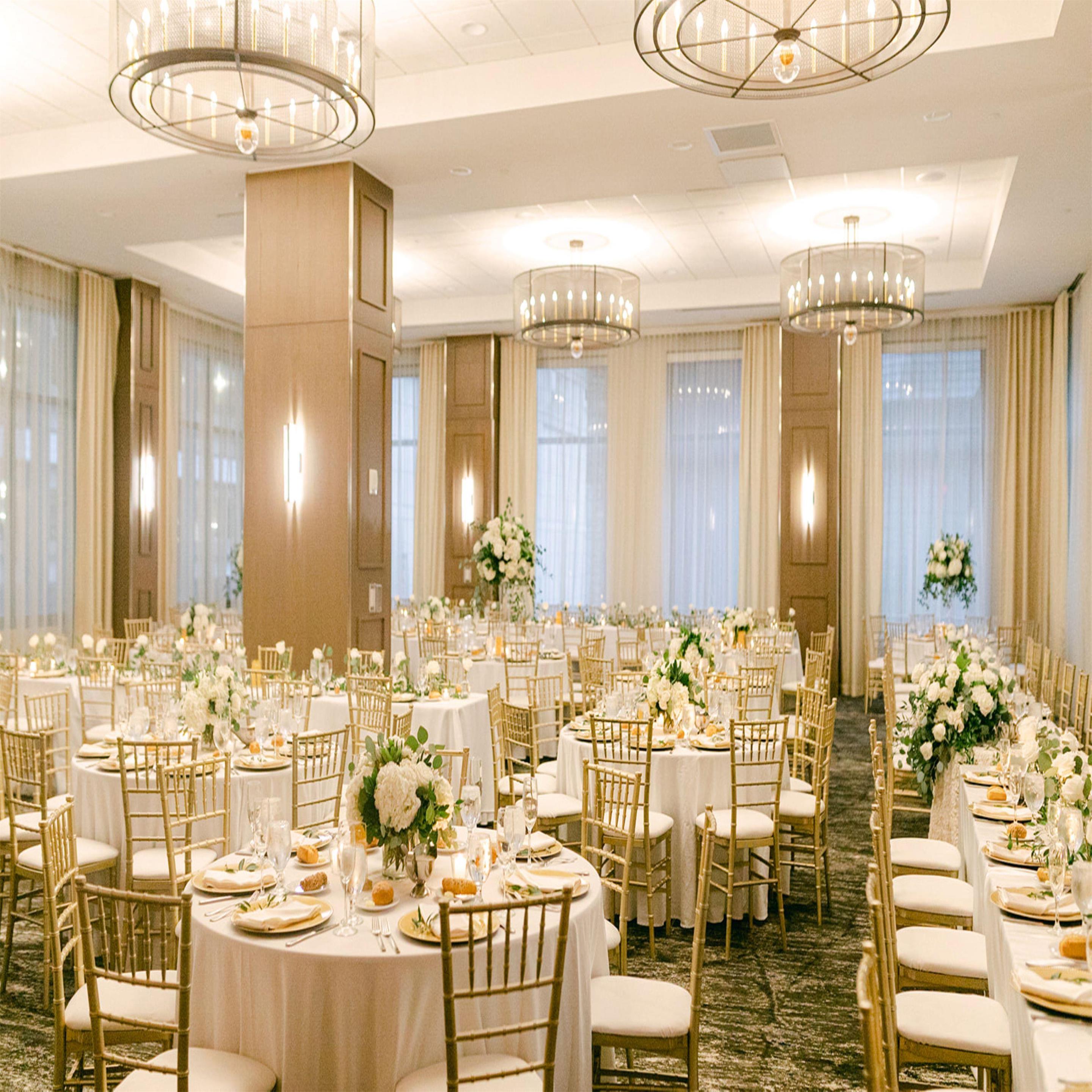 Meeting Room | Embassy Suites By Hilton Pittsburgh Downtown