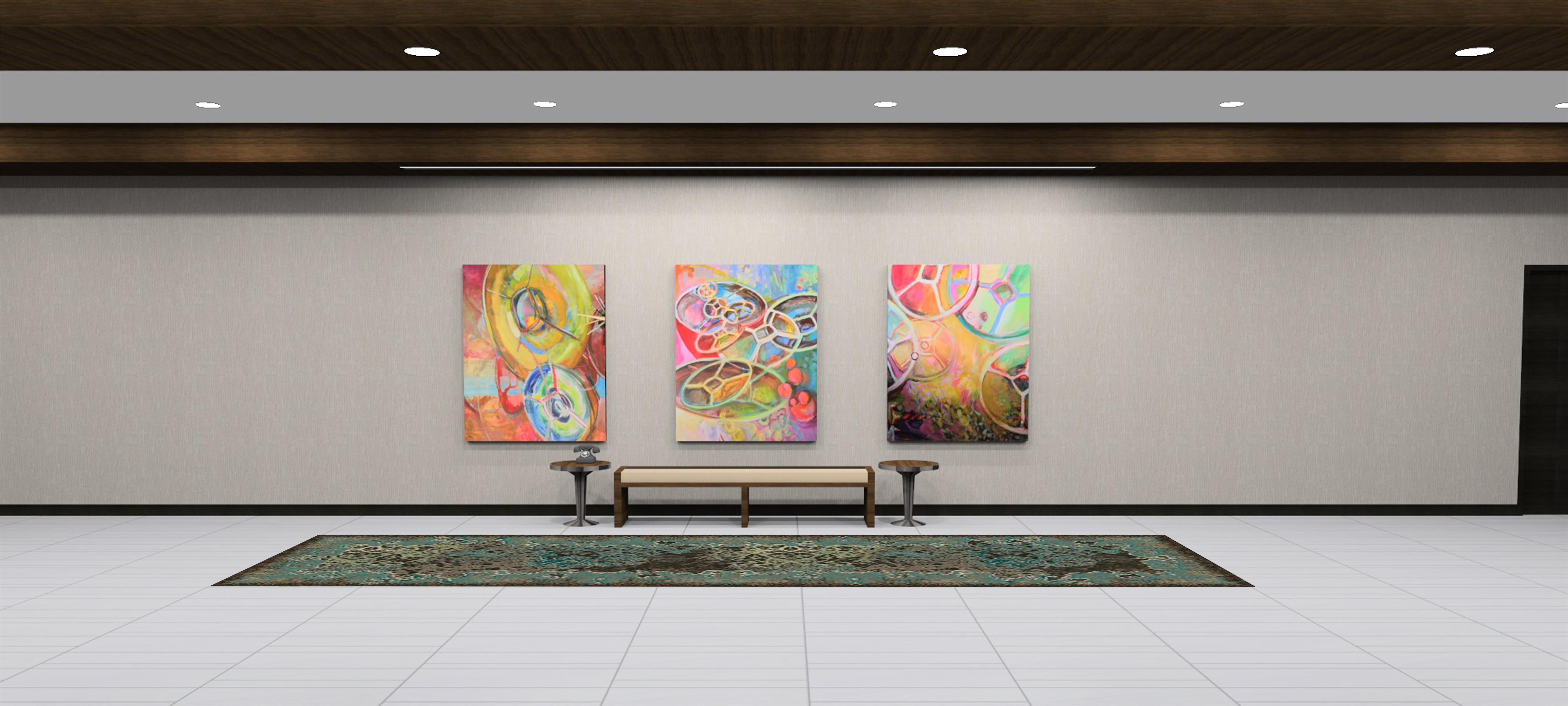 Reception | Embassy Suites By Hilton Pittsburgh Downtown