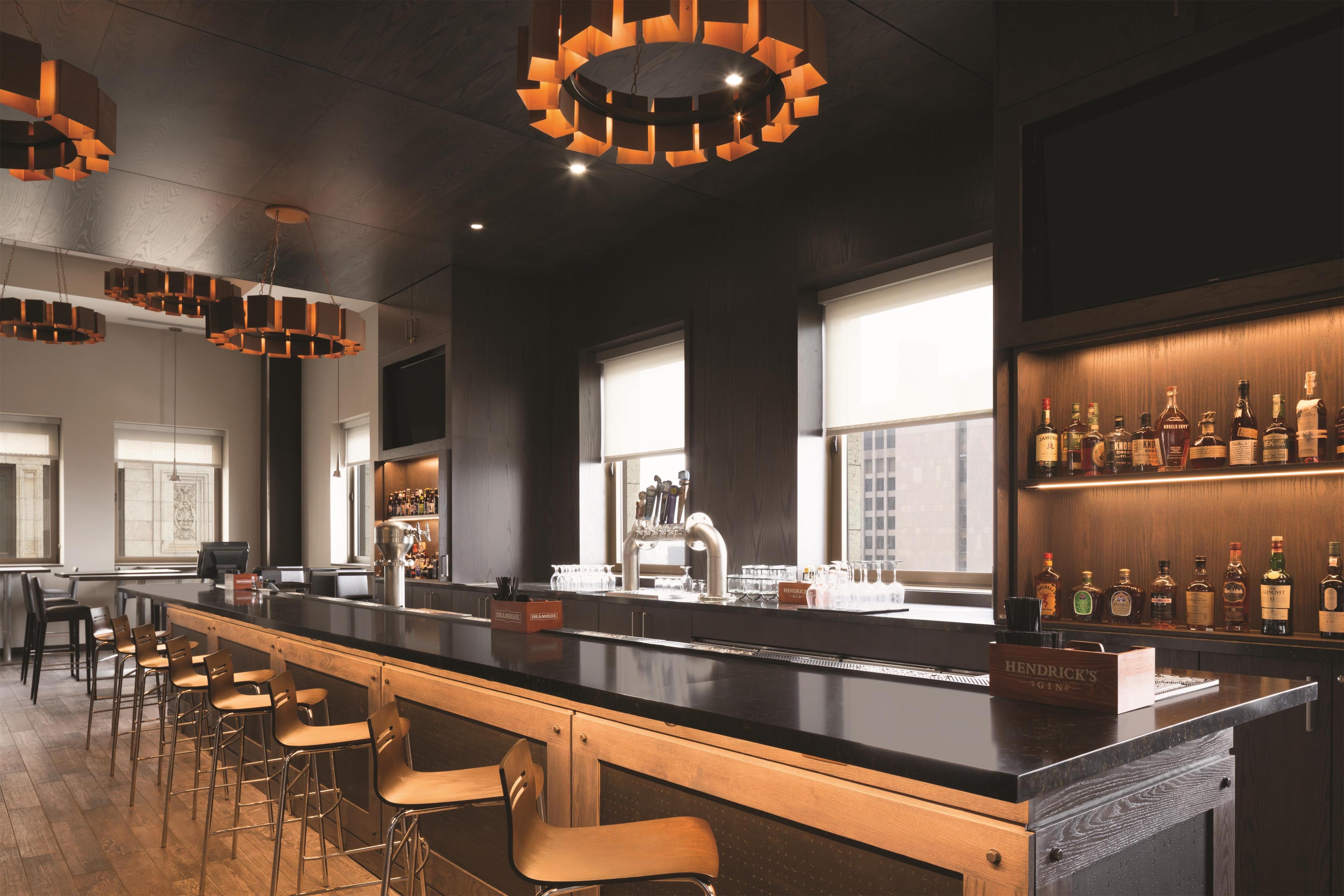 BarLounge | Embassy Suites By Hilton Pittsburgh Downtown