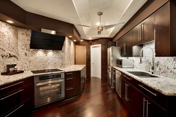  - Embassy Suites Scottsdale Resort