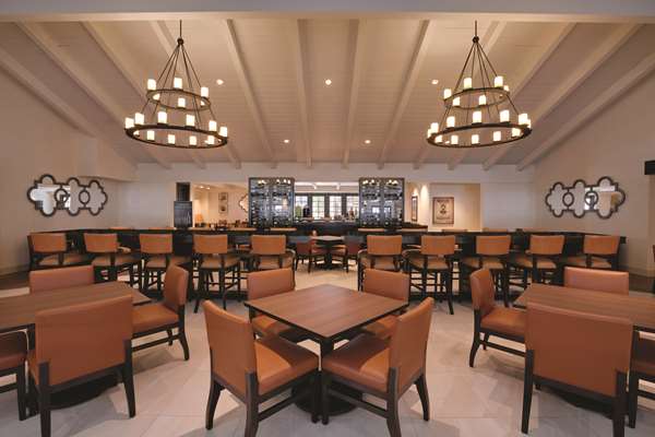 Restaurant - Embassy Suites Scottsdale Resort