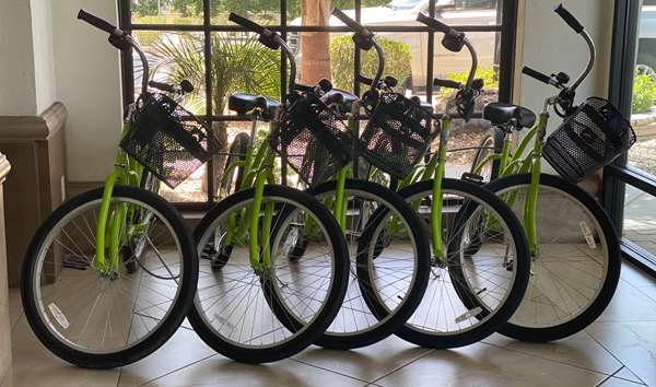 Recreation - Embassy Suites Scottsdale Resort