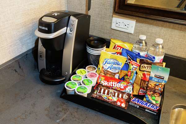  - Embassy Suites Scottsdale Resort