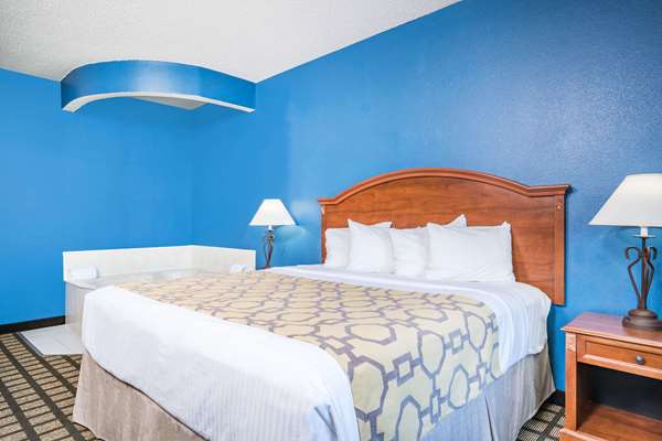 Suite - Baymont Inn & Suites Albany - I-94, Exit 147