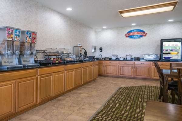  - Baymont Inn & Suites Albany - I-94, Exit 147