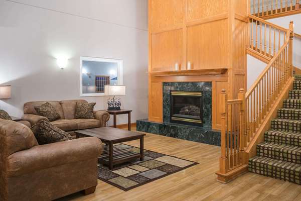  - Baymont Inn & Suites Albany - I-94, Exit 147