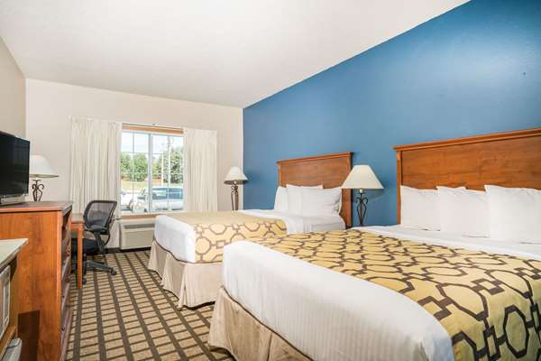  - Baymont Inn & Suites Albany - I-94, Exit 147