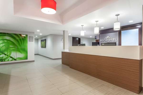  - Microtel Inn & Suites by Wyndham Kirkland Lake