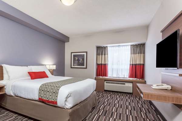  - Microtel Inn & Suites by Wyndham Kirkland Lake
