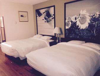  - Super 8 Motel Smoky Lake