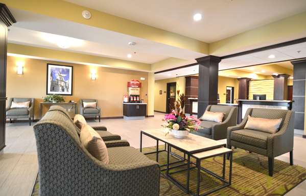  - Best Western Plus New Orleans Hotel Kenner