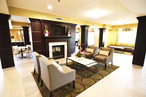  - Best Western Plus New Orleans Hotel Kenner