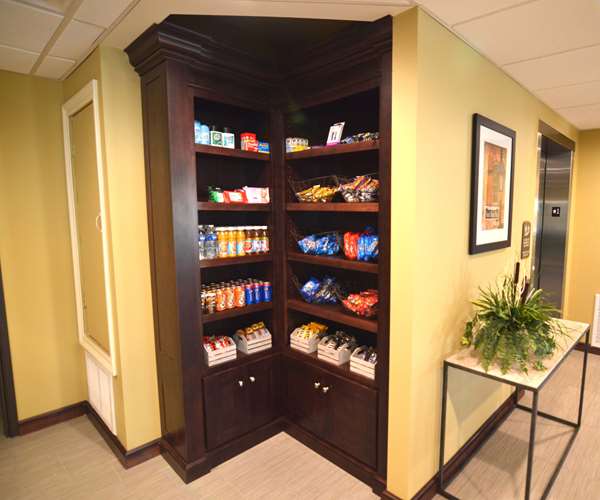  - Best Western Plus New Orleans Hotel Kenner