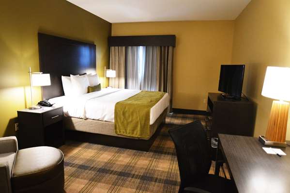  - Best Western Plus New Orleans Hotel Kenner