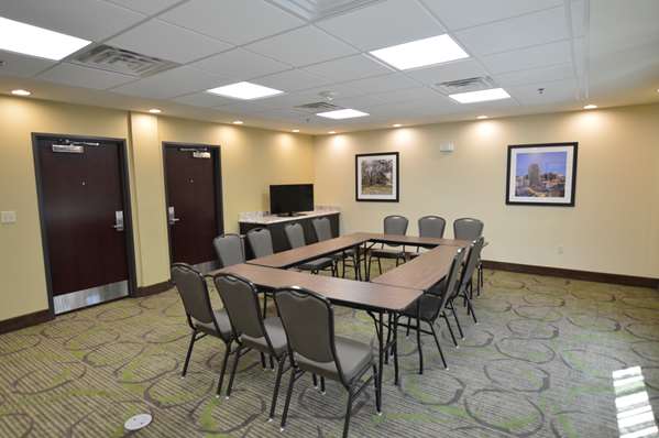  - Best Western Plus New Orleans Hotel Kenner