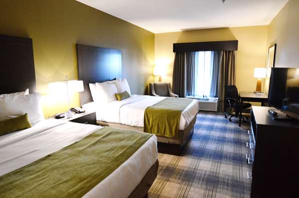  - Best Western Plus New Orleans Hotel Kenner