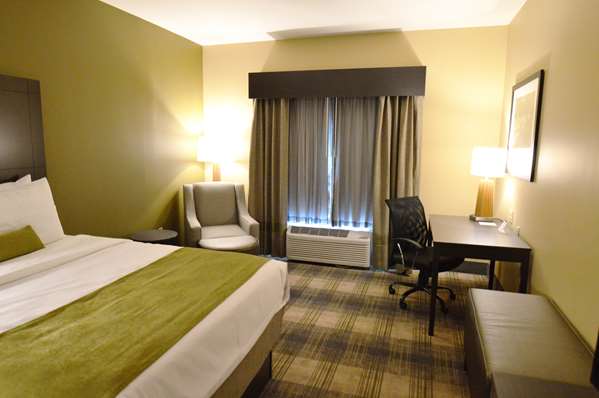  - Best Western Plus New Orleans Hotel Kenner