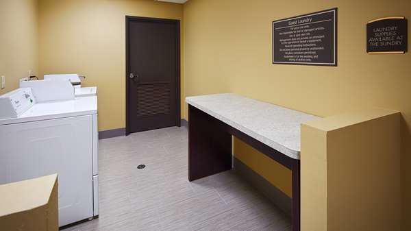  - Best Western Plus New Orleans Hotel Kenner