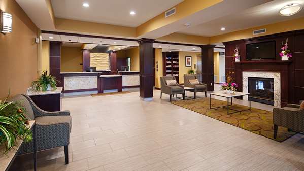  - Best Western Plus New Orleans Hotel Kenner