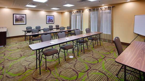 - Best Western Plus New Orleans Hotel Kenner