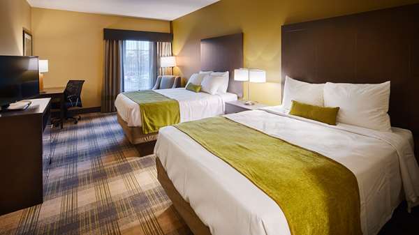  - Best Western Plus New Orleans Hotel Kenner