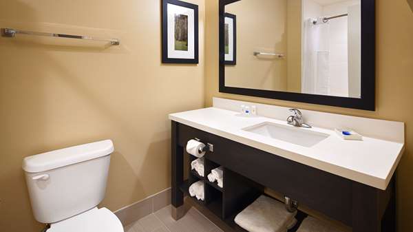  - Best Western Plus New Orleans Hotel Kenner