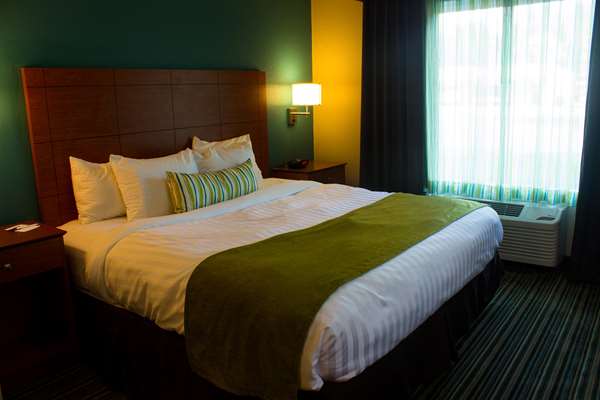 Suite - Best Western Plus Hotel Menomonie