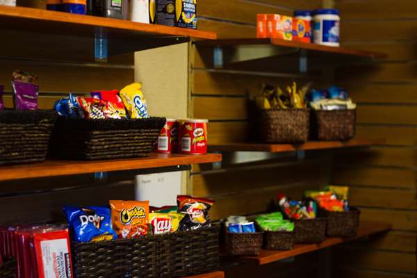  - Best Western Plus Hotel Menomonie