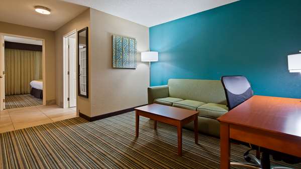  - Best Western Plus Hotel Menomonie