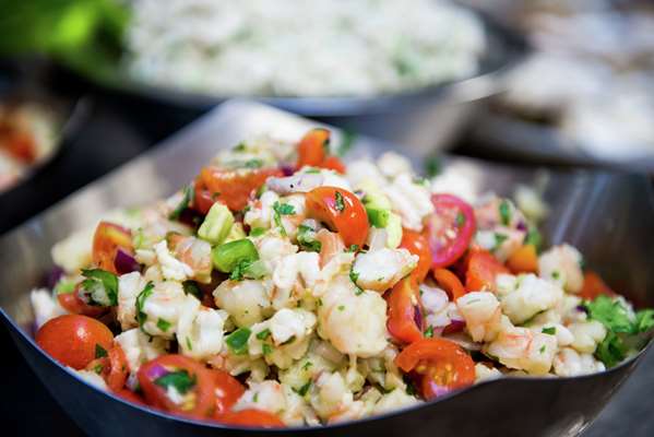 Restaurant - Redmont Hotel Birmingham - I-20 & I-59, Exits 124D & 126A