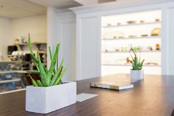 Restaurant - Redmont Hotel Birmingham - I-20 & I-59, Exits 124D & 126A