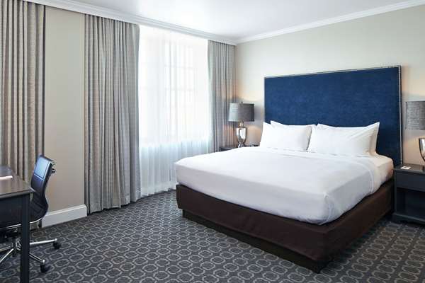  - Redmont Hotel Birmingham - I-20 & I-59, Exits 124D & 126A