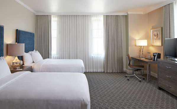  - Redmont Hotel Birmingham - I-20 & I-59, Exits 124D & 126A