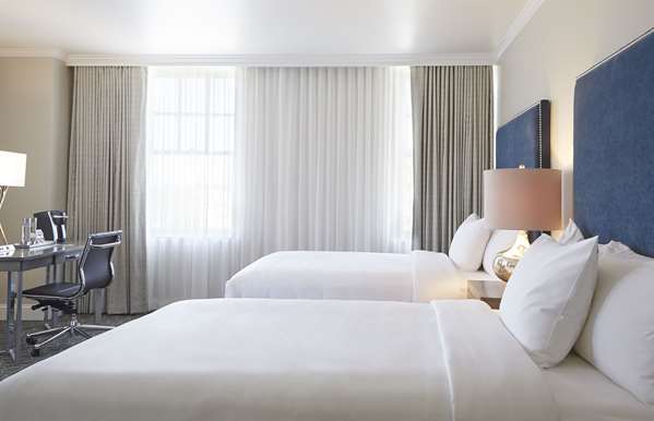  - Redmont Hotel Birmingham - I-20 & I-59, Exits 124D & 126A