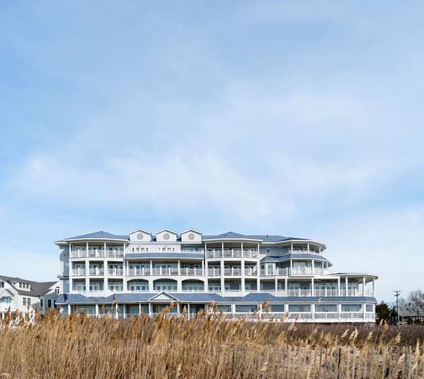 Exterior view - Madison Beach Hotel