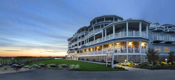 Exterior view - Madison Beach Hotel