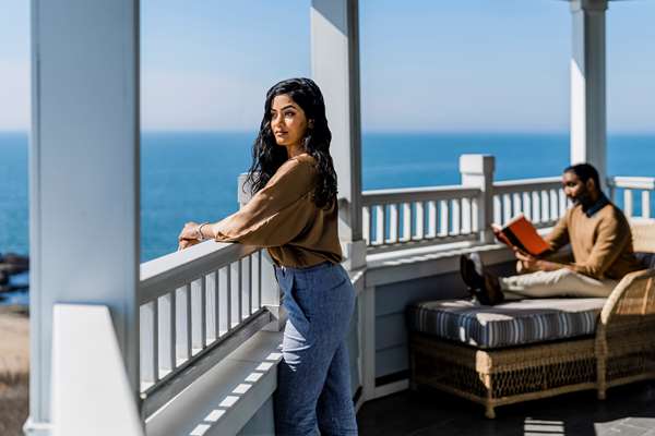 Exterior view - Madison Beach Hotel