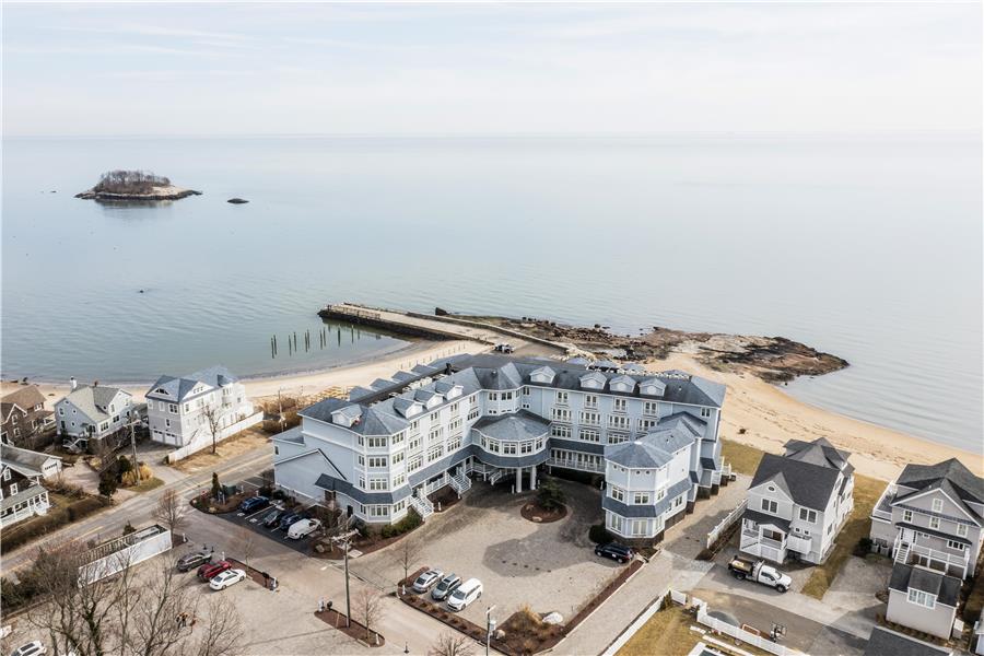 Madison Beach Hotel , Curio a Collection by Hilton