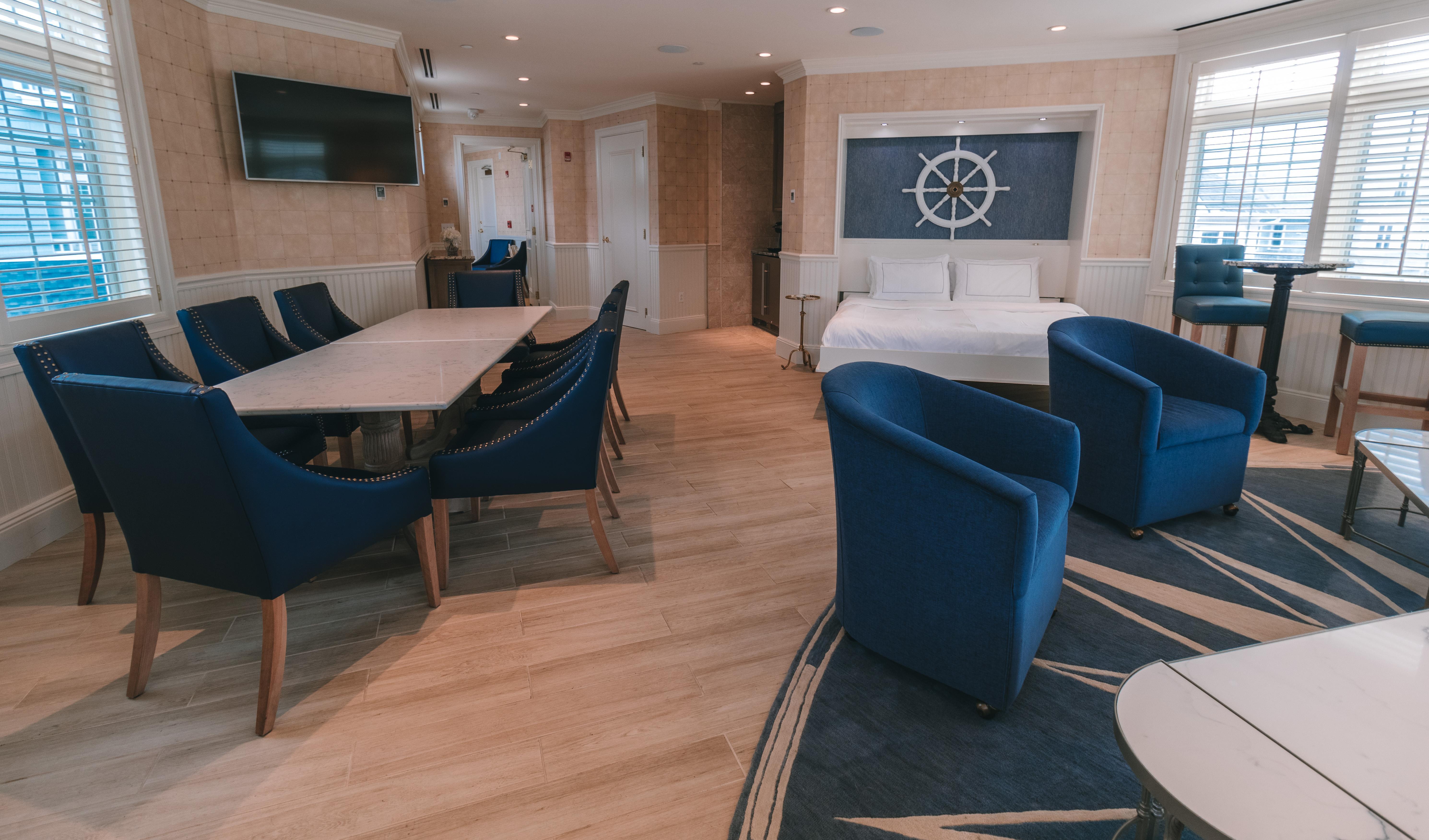 Madison Beach Hotel Room Type - STUDIO HOSPITALITY ST 1KG