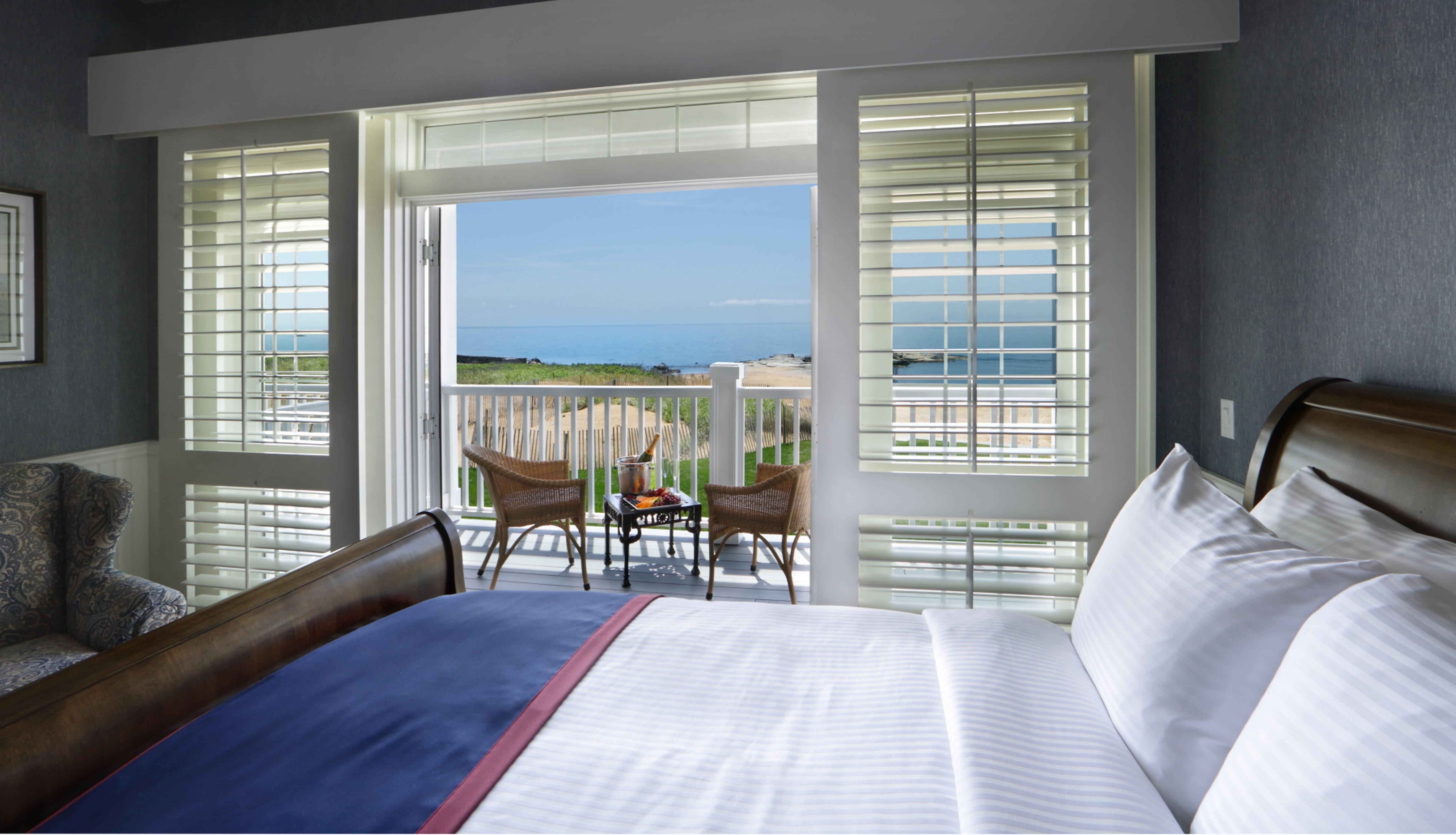 Madison Beach Hotel Room Type - 2 DOUBLE BEDS SOUTH WING