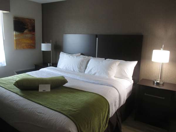 Suite - Best Western Harvest Inn & Suites Grand Forks