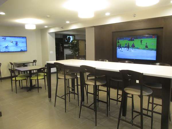 Restaurant - Best Western Harvest Inn & Suites Grand Forks