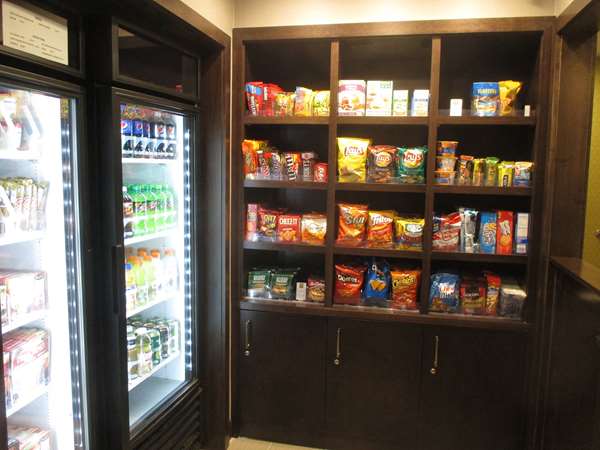  - Best Western Harvest Inn & Suites Grand Forks