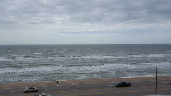 Exterior view - Best Western Plus Galveston Suites