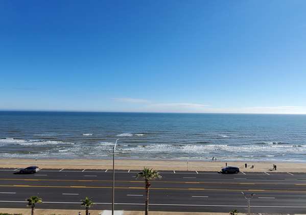 Exterior view - Best Western Plus Galveston Suites