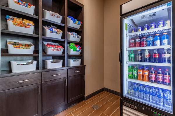  - Best Western Plus Big Lake Inn