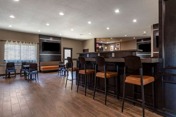 Amenities - Best Western Plus Big Lake Inn